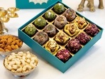 Recipe: Straighten your chef hat and whip up you own box of Rose blossom Ladoo(JP Singh, Executive Chef, The Leela Bhartiya City Bengaluru) Recipe: Straighten your chef hat and whip up you own box of Rose blossom Ladoo(JP Singh, Executive Chef, The Leela Bhartiya City Bengaluru)