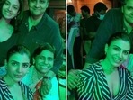 Samantha Ruth Prabhu shared a post on Instagram. Samantha Ruth Prabhu shared a post on Instagram.
