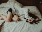 Suffering from insomnia? You may be at a higher risk for developing brain bleed from ruptured aneurysm(Unsplash) Suffering from insomnia? You may be at a higher risk for developing brain bleed from ruptured aneurysm(Unsplash)
