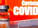 An Ahmedabad-based drug maker— Zydus Cadila — has manufactured ZyCoV-D, the second indigenous vaccine after Covaxin.(HT_PRINT) An Ahmedabad-based drug maker— Zydus Cadila — has manufactured ZyCoV-D, the second indigenous vaccine after Covaxin.(HT_PRINT)