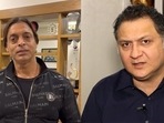 The Shoaib Akhtar-PTV controversy has taken a new turn. (Screengrab) The Shoaib Akhtar-PTV controversy has taken a new turn. (Screengrab)