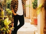 Arjun Kapoor spoke about his outburst. Arjun Kapoor spoke about his outburst.