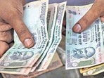 Research showed a perceptible decline in crime has been observed in states that had a higher number of Pradhan Mantri Jan-Dhan Yojana accounts, the SBI report said.(Representational image) Research showed a perceptible decline in crime has been observed in states that had a higher number of Pradhan Mantri Jan-Dhan Yojana accounts, the SBI report said.(Representational image)