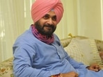 Navjot Singh Sidhu (File Photo) Navjot Singh Sidhu (File Photo)