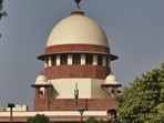 The Supreme Court said that the Lakhimpur Kheri violence investigation seemed to be favouring the ‘main accused’. (Burhaan Kinu/HT PHOTO) The Supreme Court said that the Lakhimpur Kheri violence investigation seemed to be favouring the ‘main accused’. (Burhaan Kinu/HT PHOTO)