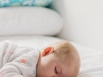 Nightwear allow babies to sleep cozily and comfortably.(Unsplash) Nightwear allow babies to sleep cozily and comfortably.(Unsplash)