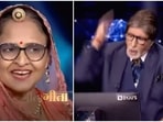 Geeta Singh Gaur will play for <span class='webrupee'>₹</span>7 crore on Monday's episode. Geeta Singh Gaur will play for <span class='webrupee'>₹</span>7 crore on Monday's episode.