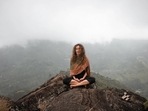 Meditation (Pixabay) Meditation (Pixabay)