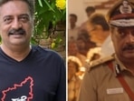 Prakash Raj played a police officer in Jai Bhim. Prakash Raj played a police officer in Jai Bhim.