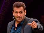 Salman Khan scolded contestants on Bigg Boss 15 Weekend Ka Vaar episode on Sunday ahead of Ieshaan Sehgal's eviction. Salman Khan scolded contestants on Bigg Boss 15 Weekend Ka Vaar episode on Sunday ahead of Ieshaan Sehgal's eviction.