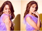 Sharvari Wagh brings back 60s glamour with ruffle mini dress, leaves fans awestruck: See pics Sharvari Wagh brings back 60s glamour with ruffle mini dress, leaves fans awestruck: See pics