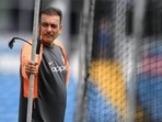 India head coach Ravi Shastri (Getty Images) India head coach Ravi Shastri (Getty Images)