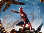 Spider-Man: No Way Home's first poster is released.(Instagram) Spider-Man: No Way Home's first poster is released.(Instagram)