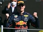 Max Verstappen. (Getty) Max Verstappen. (Getty)