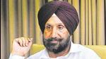 Punjab deputy chief minister Sukhjinder Singh Randhawa had opposed the then Capt Amarinder Singh cabinet’s decision in June to appoint the sons of MLAs Rakesh Pandey and Fateh Jung Bajwa as naib tehsildar and inspector, respectively. (HT file photo) Punjab deputy chief minister Sukhjinder Singh Randhawa had opposed the then Capt Amarinder Singh cabinet’s decision in June to appoint the sons of MLAs Rakesh Pandey and Fateh Jung Bajwa as naib tehsildar and inspector, respectively. (HT file photo)