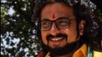 The Nationalist Congress Party’s MP from Shirur, Amol Kolhe, announced plans to go into ‘’seclusion’’ due to “mental and physical stress”. (HT PHOTO) The Nationalist Congress Party’s MP from Shirur, Amol Kolhe, announced plans to go into ‘’seclusion’’ due to “mental and physical stress”. (HT PHOTO)