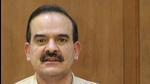 The Maharashtra CID, which is probing multiple cases against former Mumbai Police commissioner Param Bir Singh, has arrested two serving police officers in a <span class='webrupee'>₹</span>15 crore extortion case. (HT FILE PHOTO) The Maharashtra CID, which is probing multiple cases against former Mumbai Police commissioner Param Bir Singh, has arrested two serving police officers in a <span class='webrupee'>₹</span>15 crore extortion case. (HT FILE PHOTO)