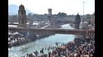 The Mahakumbh fake Covid testing fraud surfaced in June after a Faridkot resident complained to the authorities that he received a message to collect his Covid-19 report despite never having been tested. The complaint triggered a probe into nearly 100,000 tests conducted in Haridwar during the Kumbh. The Mahakumbh fake Covid testing fraud surfaced in June after a Faridkot resident complained to the authorities that he received a message to collect his Covid-19 report despite never having been tested. The complaint triggered a probe into nearly 100,000 tests conducted in Haridwar during the Kumbh.