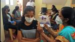 Pune’s active cases count came down below 3,000 for the first time since May 24, 2020. (HT PHOTO) Pune’s active cases count came down below 3,000 for the first time since May 24, 2020. (HT PHOTO)