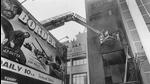 Rescue operations underway at the Uphaar Cinema where a deadly fire broke in New Delhi on June 13, 1997. (PTI/File) Rescue operations underway at the Uphaar Cinema where a deadly fire broke in New Delhi on June 13, 1997. (PTI/File)