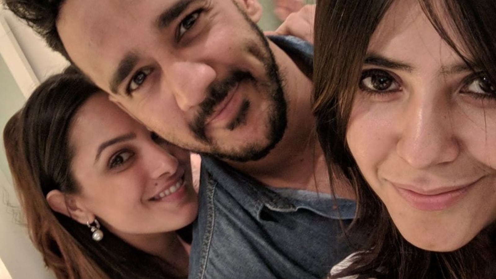 Anita Hassanandani says Ekta Kapoor helped her fight depression: ‘I was bitterly affected by my early failures’