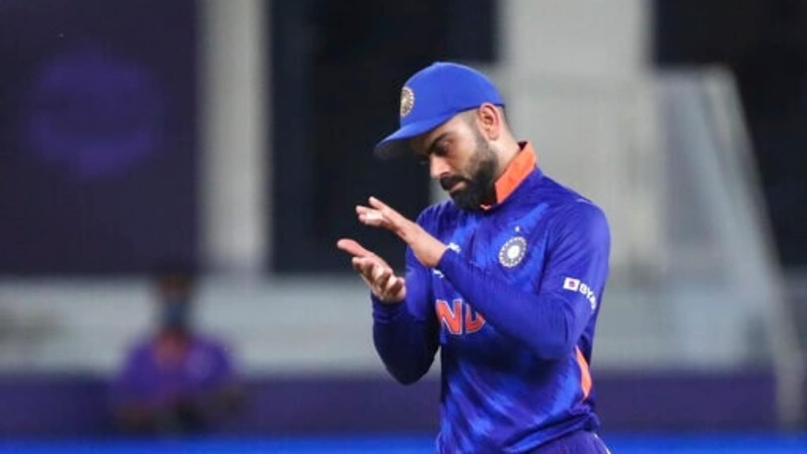 T20 World Cup: Virat Kohli drops big hint on Team India's next T20I captain in his last match as skipper