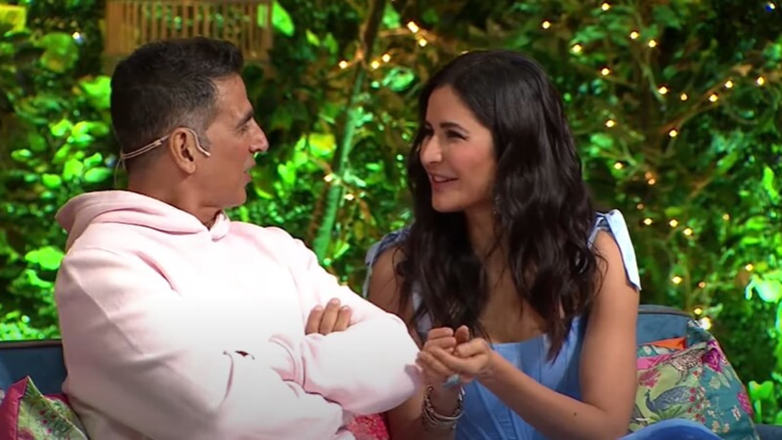 Katrina Kaif asks for more money after she finds out Akshay Kumar co ...