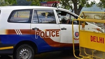 During the altercation with the fruit vendor and his friend, Sirohi identified himself as a policeman. (Representative photo)