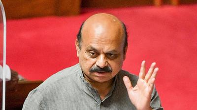 Basavaraj Bommai-led Bharatiya Janata Party government (BJP) on Monday approved the rechristening of “Mumbai-Karnataka” as “Kittur-Karnataka”. (PTI) Basavaraj Bommai-led Bharatiya Janata Party government (BJP) on Monday approved the rechristening of “Mumbai-Karnataka” as “Kittur-Karnataka”. (PTI)