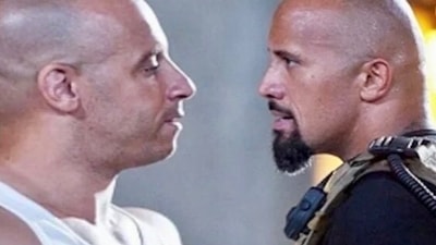 Actor Vin Diesel pens a note on Instagram asking Dwayne Johnson to return to the franchise. (Instagram) Actor Vin Diesel pens a note on Instagram asking Dwayne Johnson to return to the franchise. (Instagram)