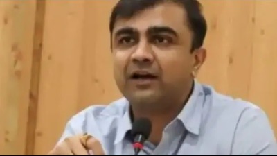 Booster shot: DM Abhishek Prakash also appointed sector in-charges from the police and health department. (HT File Photo)