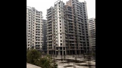 The Punjab vigilance department is probing the alleged use of substandard material in the construction of Purab Premium Apartments in Mohali. (Bloomberg/ Representational image) The Punjab vigilance department is probing the alleged use of substandard material in the construction of Purab Premium Apartments in Mohali. (Bloomberg/ Representational image)