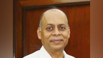 File photo: Defence secretary Ajay Kumar. (ANI) File photo: Defence secretary Ajay Kumar. (ANI)
