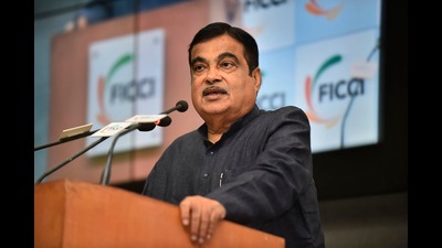 Union Minister for Road Transport & Highways Nitin Gadkari (PTI) Union Minister for Road Transport & Highways Nitin Gadkari (PTI)