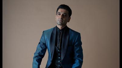 ‘When I was doing TV, people would say that I’m a dancer and I can’t act’ (Photo: Ashwin Fernandes) ‘When I was doing TV, people would say that I’m a dancer and I can’t act’ (Photo: Ashwin Fernandes)