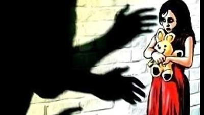 A 36-year-old man has been arrested for raping his five-year-old neighbour in Raigad. (HT FILE)