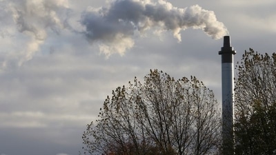 "The ability of countries in the Global South to sustainably develop is seriously jeopardised," said lead author Marina Andrijevic from Humboldt University in Berlin. (Reuters | Representational image)