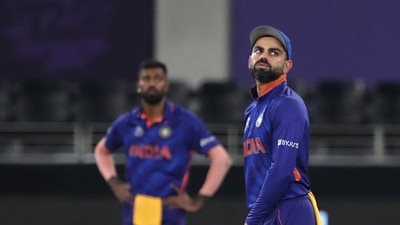 'Which is why we are out of the tournament': Ex-India player lists 2 main reasons behind team's failure at T20 World Cup (AP) 'Which is why we are out of the tournament': Ex-India player lists 2 main reasons behind team's failure at T20 World Cup (AP)