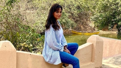 Lara Dutta's fake dating profile goes viral.