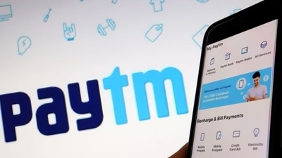 Paytm IPO will launch for three days - from November 8-10. (Reuters File Photo)