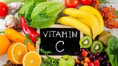 Have 1000 mg Vit C and 400 iu Vit E - antioxidants that will help you in recovery - for two weeks post exercise after speaking to your medical practitioner, says Menon. (Shutterstock) Have 1000 mg Vit C and 400 iu Vit E - antioxidants that will help you in recovery - for two weeks post exercise after speaking to your medical practitioner, says Menon. (Shutterstock)