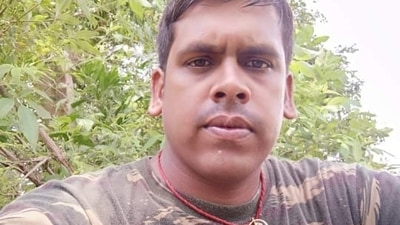 The police has held accused CRPF Constable for interrogation. The police has held accused CRPF Constable for interrogation. 