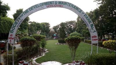 There are around 1,800 neighbourhood parks in Chandigarh. Of these, nearly 700 are being maintained by RWAs. (HT Photo) There are around 1,800 neighbourhood parks in Chandigarh. Of these, nearly 700 are being maintained by RWAs. (HT Photo)