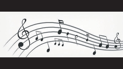 The 43rd annual Chandigarh Sangeet Sammelan will start from November 12. (Shutterstock/ Representational image)