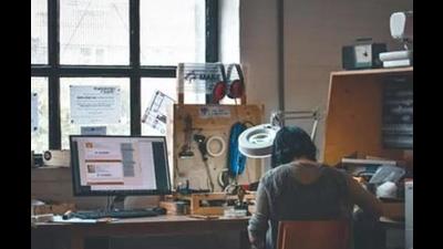 Your bandwidth subscription to prove your virtual work from home would be required, besides your use of internet for other jobs such as gaming, using social media, and watching films. (Representational photo)