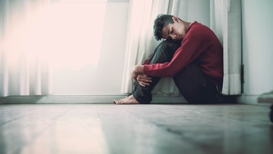 New research has shown the lifelong toll that adverse events in childhood can take on your health. (Unsplash) New research has shown the lifelong toll that adverse events in childhood can take on your health. (Unsplash)