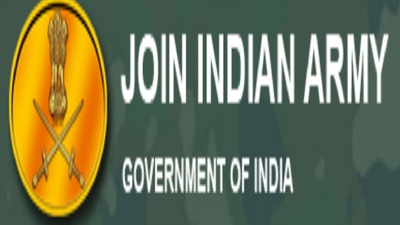 Indian Army to hold recruitment rally at Secunderabad from Nov 29 Indian Army to hold recruitment rally at Secunderabad from Nov 29