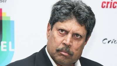 Kapil Dev made a big statement about playing giving preference to the IPL.&nbsp; (Getty)