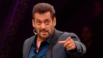Salman Khan scolded contestants on Bigg Boss 15 Weekend Ka Vaar episode on Sunday ahead of Ieshaan Sehgal's eviction. Salman Khan scolded contestants on Bigg Boss 15 Weekend Ka Vaar episode on Sunday ahead of Ieshaan Sehgal's eviction.