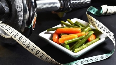 We don't really watch calories when it comes to gorging on all the mouthwatering Diwali delicacies. Some weight gain during festival time is inevitable. Here are some tips by nutritionist Anupama Menon to get back on fitness track and shed all the extra kilos. (Pixabay) We don't really watch calories when it comes to gorging on all the mouthwatering Diwali delicacies. Some weight gain during festival time is inevitable. Here are some tips by nutritionist Anupama Menon to get back on fitness track and shed all the extra kilos. (Pixabay)